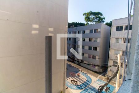 Apartamento à venda com 2 quartos, 45m² em Cubango, Niterói