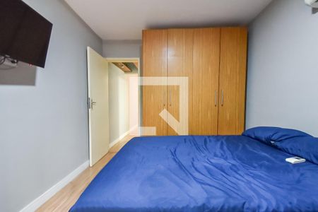 Quarto de apartamento à venda com 1 quarto, 40m² em Aclimação, São Paulo
