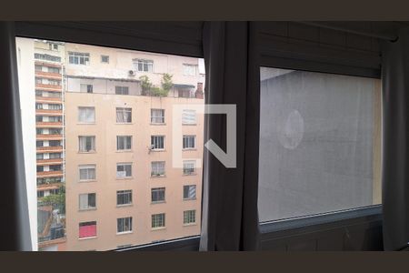 Detalhe  de apartamento à venda com 1 quarto, 42m² em Barra Funda, São Paulo