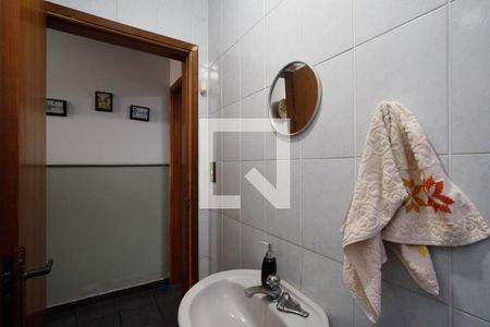 Lavabo de casa à venda com 5 quartos, 250m² em Vila Nova Mazzei, São Paulo