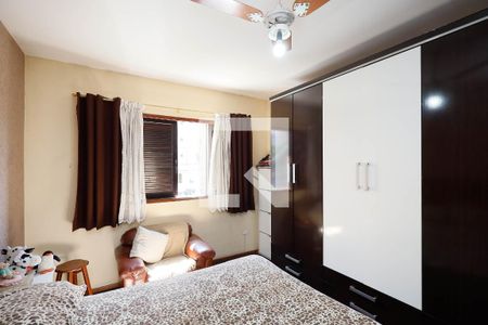 Suíte de casa à venda com 5 quartos, 250m² em Vila Nova Mazzei, São Paulo