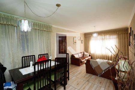 Casa à venda com 5 quartos, 250m² em Vila Nova Mazzei, São Paulo