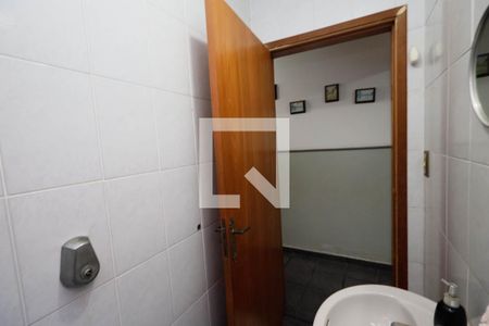Lavabo de casa à venda com 5 quartos, 250m² em Vila Nova Mazzei, São Paulo
