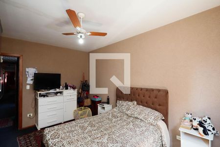 Suíte de casa à venda com 5 quartos, 250m² em Vila Nova Mazzei, São Paulo