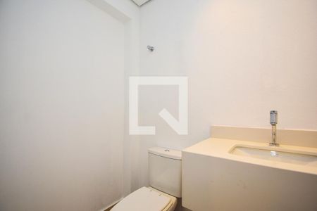 lavabo de apartamento à venda com 3 quartos, 189m² em Jardim Paulista, São Paulo