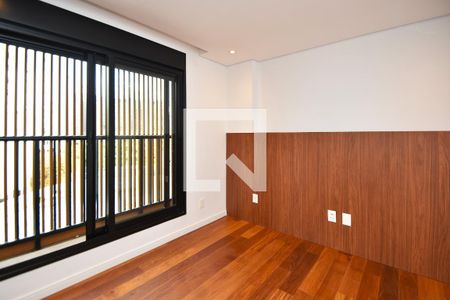 suite 1 de apartamento à venda com 3 quartos, 189m² em Jardim Paulista, São Paulo