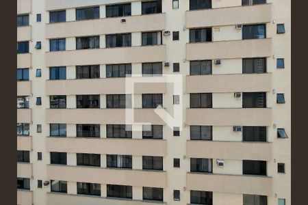 Vista da Sala de apartamento à venda com 3 quartos, 86m² em Tijuca, Rio de Janeiro