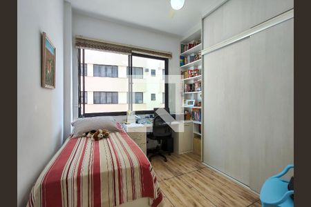 Quarto 1 de apartamento à venda com 3 quartos, 86m² em Tijuca, Rio de Janeiro