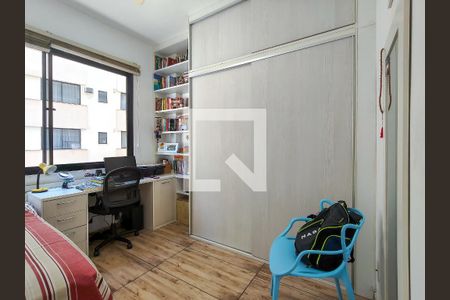 Quarto 1 de apartamento à venda com 3 quartos, 86m² em Tijuca, Rio de Janeiro