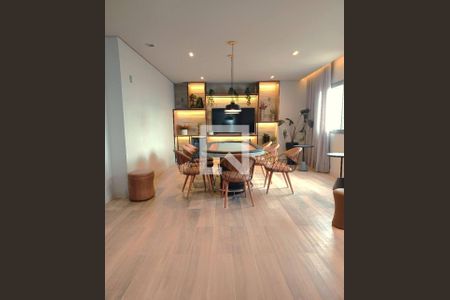 Apartamento à venda com 2 quartos, 82m² em Vila Primavera, São Paulo