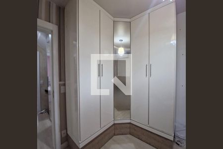 Quarto de casa de condomínio à venda com 3 quartos, 146m² em Sarandi, Porto Alegre