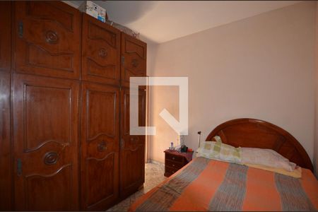 Quarto 1 Suite de apartamento à venda com 2 quartos, 100m² em Jardim Sulacap, Rio de Janeiro