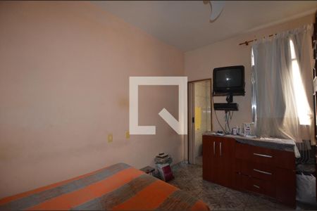 Quarto 1 Suite de apartamento à venda com 2 quartos, 100m² em Jardim Sulacap, Rio de Janeiro