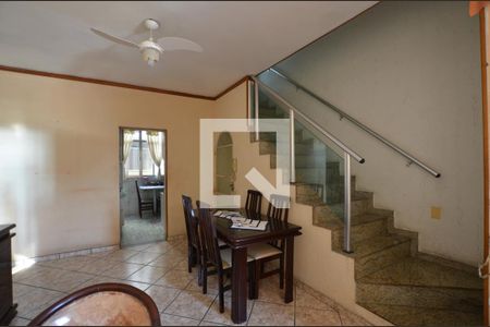 Sala de apartamento à venda com 2 quartos, 100m² em Jardim Sulacap, Rio de Janeiro