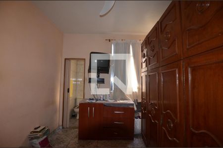 Quarto 1 Suite de apartamento à venda com 2 quartos, 100m² em Jardim Sulacap, Rio de Janeiro