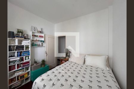 Quarto de apartamento à venda com 2 quartos, 68m² em Leblon, Rio de Janeiro