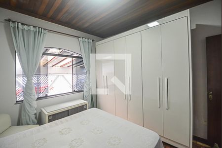 Quarto Suíte de casa à venda com 4 quartos, 254m² em Vila Franca, São Bernardo do Campo