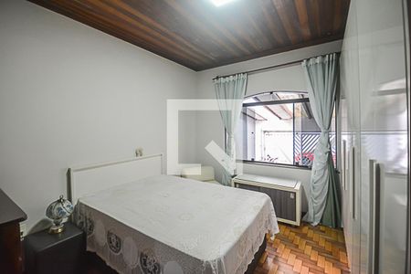 Quarto Suíte de casa à venda com 4 quartos, 254m² em Vila Franca, São Bernardo do Campo