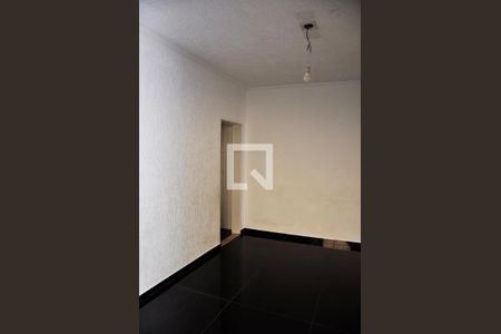 Detalhe - Sala de casa à venda com 2 quartos, 100m² em Vila Bonilha, São Paulo