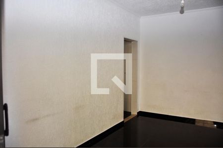 Detalhe - Sala de casa à venda com 2 quartos, 100m² em Vila Bonilha, São Paulo