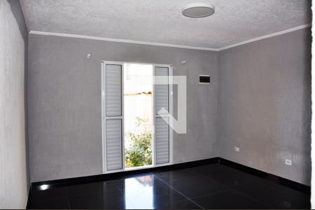Detalhe - Quarto de casa à venda com 2 quartos, 100m² em Vila Bonilha, São Paulo