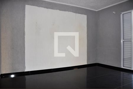 Detalhe - Quarto de casa à venda com 2 quartos, 100m² em Vila Bonilha, São Paulo