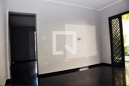 Detalhe - Sala de casa à venda com 2 quartos, 100m² em Vila Bonilha, São Paulo
