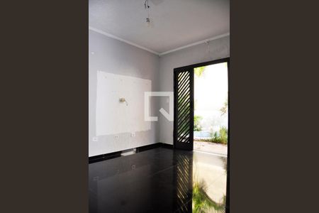 Detalhe - Sala de casa à venda com 2 quartos, 100m² em Vila Bonilha, São Paulo