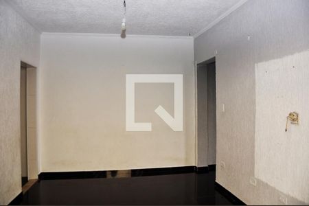 Detalhe - Sala de casa à venda com 2 quartos, 100m² em Vila Bonilha, São Paulo