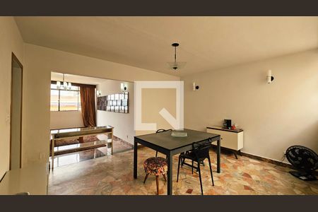 Sala de jantar  de casa à venda com 4 quartos, 300m² em Bela Vista, Jundiaí