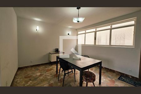 Sala de jantar  de casa à venda com 4 quartos, 300m² em Bela Vista, Jundiaí