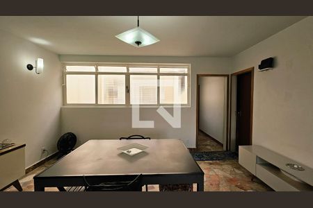 Sala de jantar  de casa à venda com 4 quartos, 300m² em Bela Vista, Jundiaí