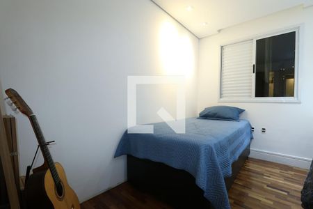 Quarto 1 de apartamento para alugar com 3 quartos, 70m² em Água Branca, São Paulo