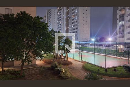Vista  de apartamento para alugar com 3 quartos, 70m² em Água Branca, São Paulo