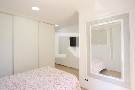 Suíte de casa para alugar com 3 quartos, 150m² em Tatuapé, São Paulo