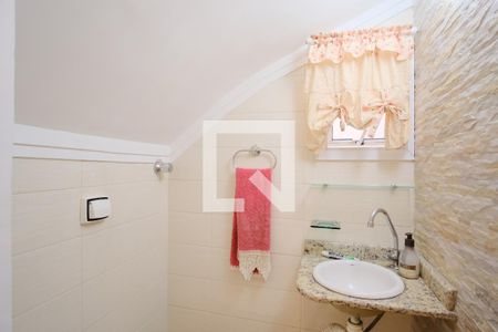 Lavabo de casa para alugar com 3 quartos, 150m² em Tatuapé, São Paulo