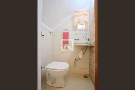 Lavabo de casa para alugar com 3 quartos, 150m² em Tatuapé, São Paulo