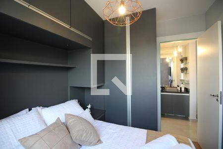 Quarto de apartamento para alugar com 1 quarto, 35m² em Jacarepaguá, Rio de Janeiro