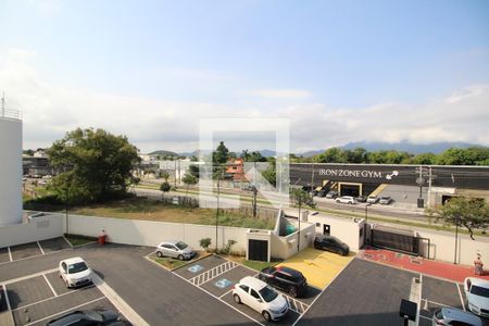 Vista de apartamento para alugar com 1 quarto, 35m² em Jacarepaguá, Rio de Janeiro