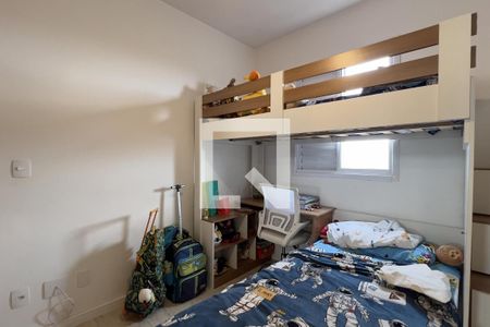 Apartamento à venda com 2 quartos, 51m² em Vila Augusta, Guarulhos