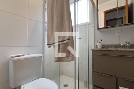 Apartamento à venda com 2 quartos, 51m² em Vila Augusta, Guarulhos