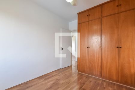 Quarto 1 de apartamento para alugar com 3 quartos, 90m² em Jardim da Gloria, São Paulo