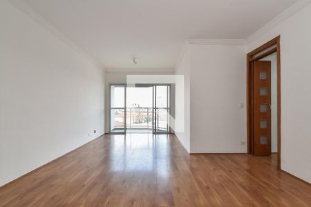 Sala de apartamento para alugar com 3 quartos, 90m² em Jardim da Gloria, São Paulo