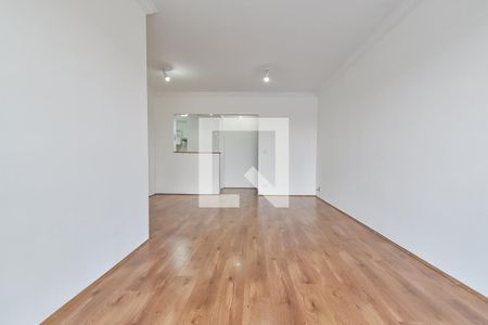 Sala de apartamento para alugar com 3 quartos, 90m² em Jardim da Gloria, São Paulo