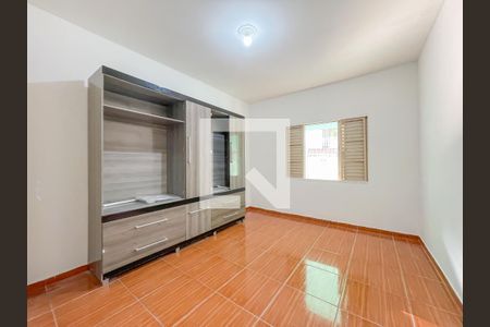 Quarto 1 de casa para alugar com 2 quartos, 91m² em Jardim Roberto, Osasco