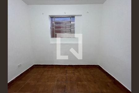 Quarto 1 de casa para alugar com 1 quarto, 52m² em Vila Lageado, São Paulo