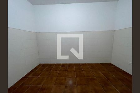 Quarto 2 de casa para alugar com 1 quarto, 52m² em Vila Lageado, São Paulo