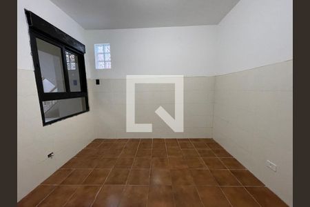 Quarto 2 de casa para alugar com 1 quarto, 52m² em Vila Lageado, São Paulo
