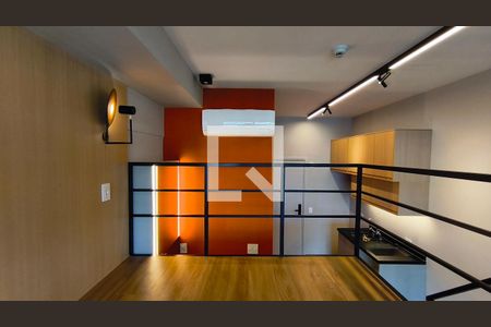 Studio de kitnet/studio para alugar com 1 quarto, 32m² em Vila Mariana, São Paulo