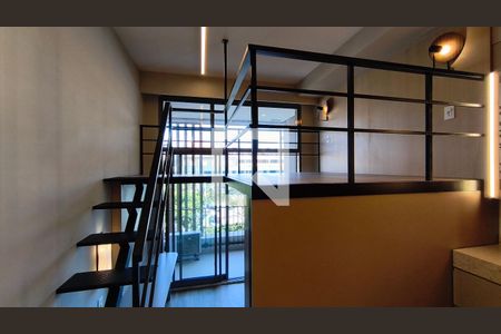 Studio de kitnet/studio para alugar com 1 quarto, 32m² em Vila Mariana, São Paulo